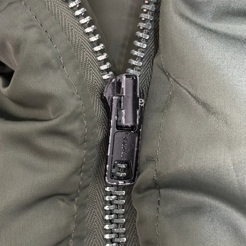 [BUNJANG] Alpha Industries N2B Jacket (90s) / 90s 알파인더스트리 n2b 자켓