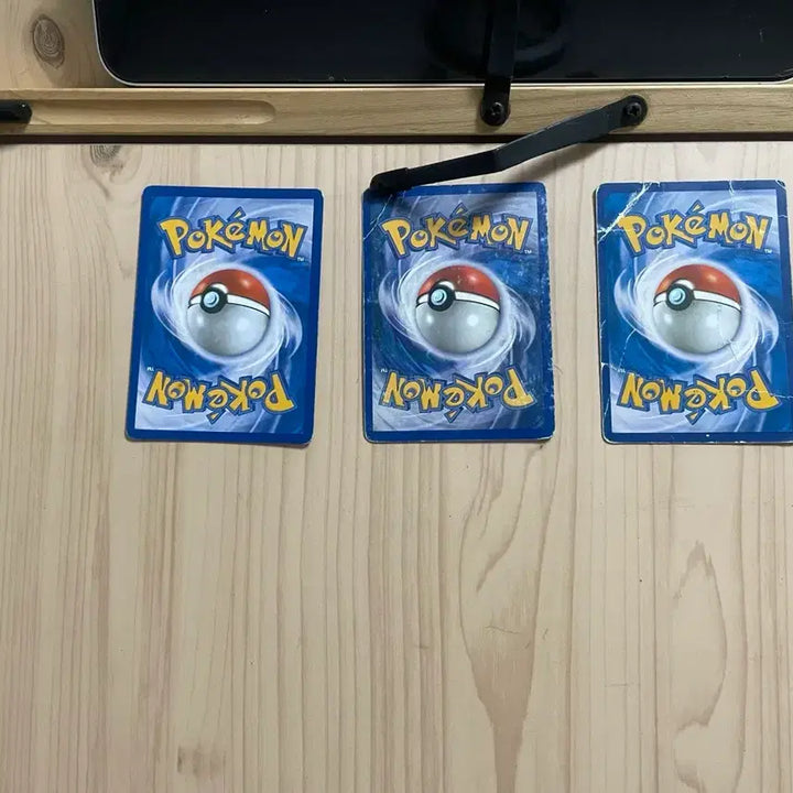 [BUNJANG] Pokemon Raichu Bundle Set / 포켓몬스터 카드 라이츄 일괄