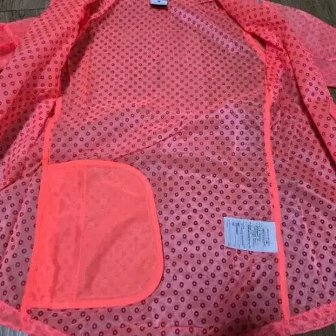 [SOLD OUT] 나이키 윈드러너 도트 패턴 후드 점버  정품 생활방수