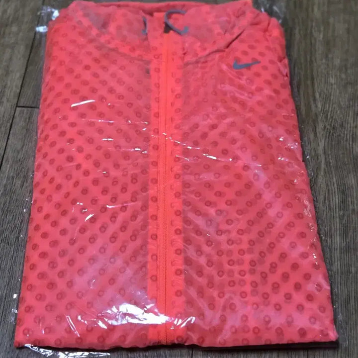 [SOLD OUT] 나이키 윈드러너 도트 패턴 후드 점버  정품 생활방수