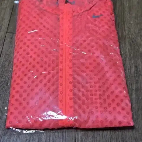 [SOLD OUT] 나이키 윈드러너 도트 패턴 후드 점버  정품 생활방수