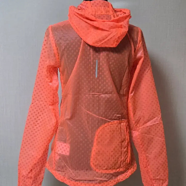 [SOLD OUT] 나이키 윈드러너 도트 패턴 후드 점버  정품 생활방수