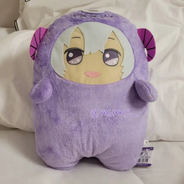 [BUNJANG] Idolish7 Sogo Deca Mon / 아이나나 아이돌리쉬세븐 소고 데카몬