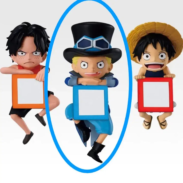 [BUNJANG] One Piece Sabo Figure / 원피스 제일복권 E상 사보