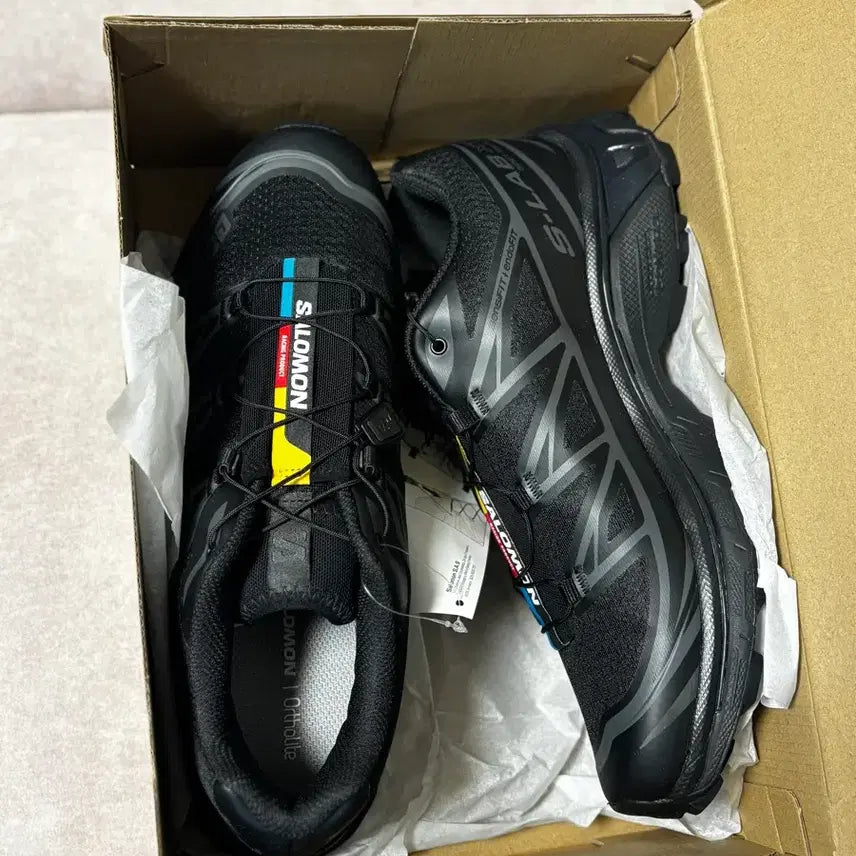 [BUNJANG] Salomon Men&