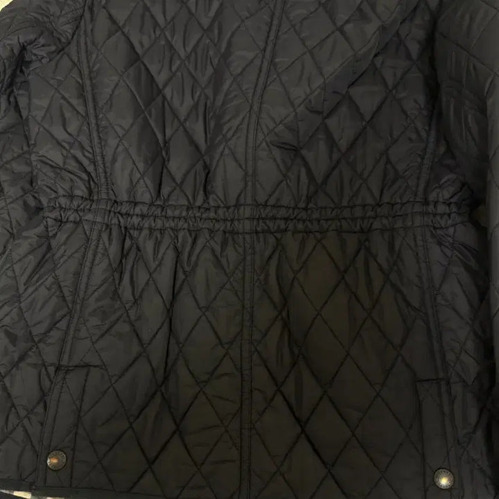 [BUNJANG] Burberry Quilted Jacket (M) / 버버리 퀼티드 자켓 M
