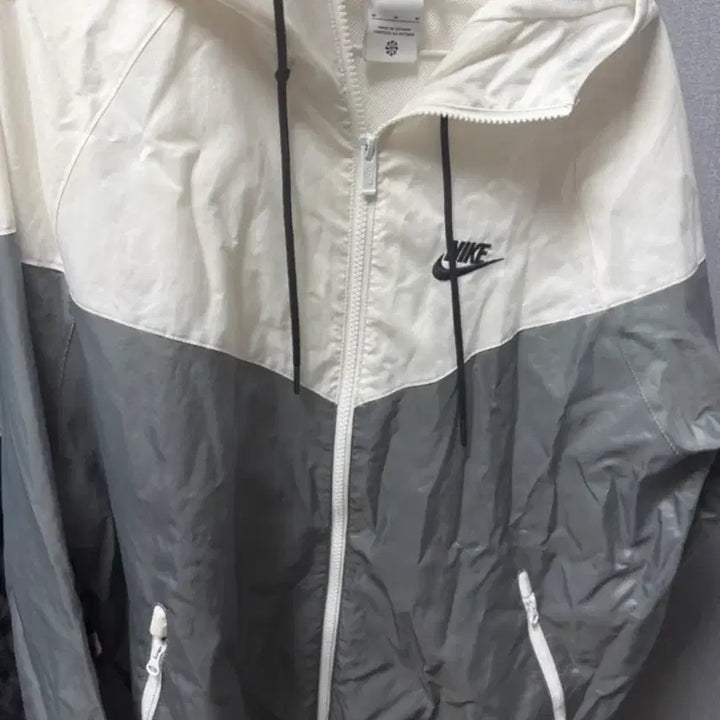 [BUNJANG] Nike Windrunner Windbreaker Jacket / 나이키 원드러너 바람막이 급처
