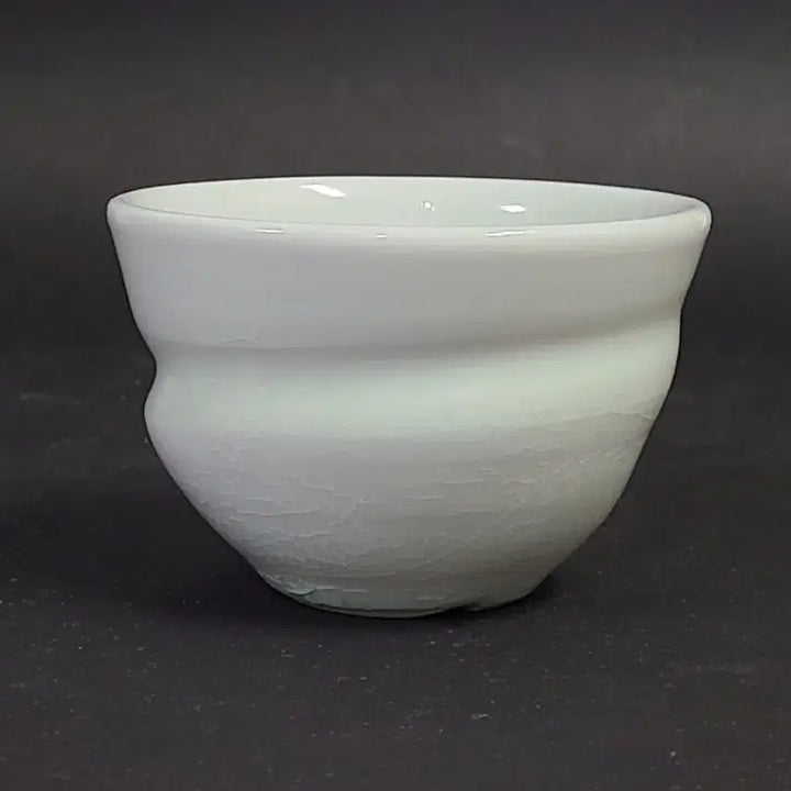 [SOLD OUT] 연파 신현철샘 백자 큰잔