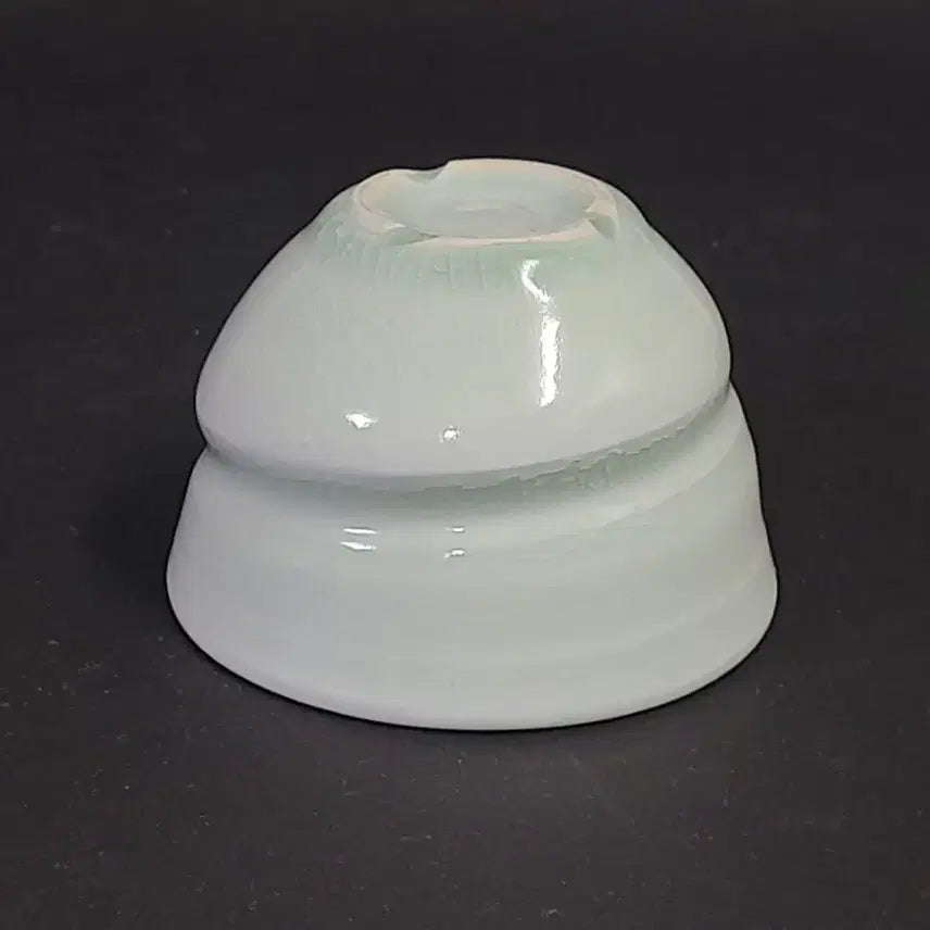 [SOLD OUT] 연파 신현철샘 백자 큰잔