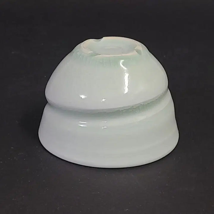 [SOLD OUT] 연파 신현철샘 백자 큰잔