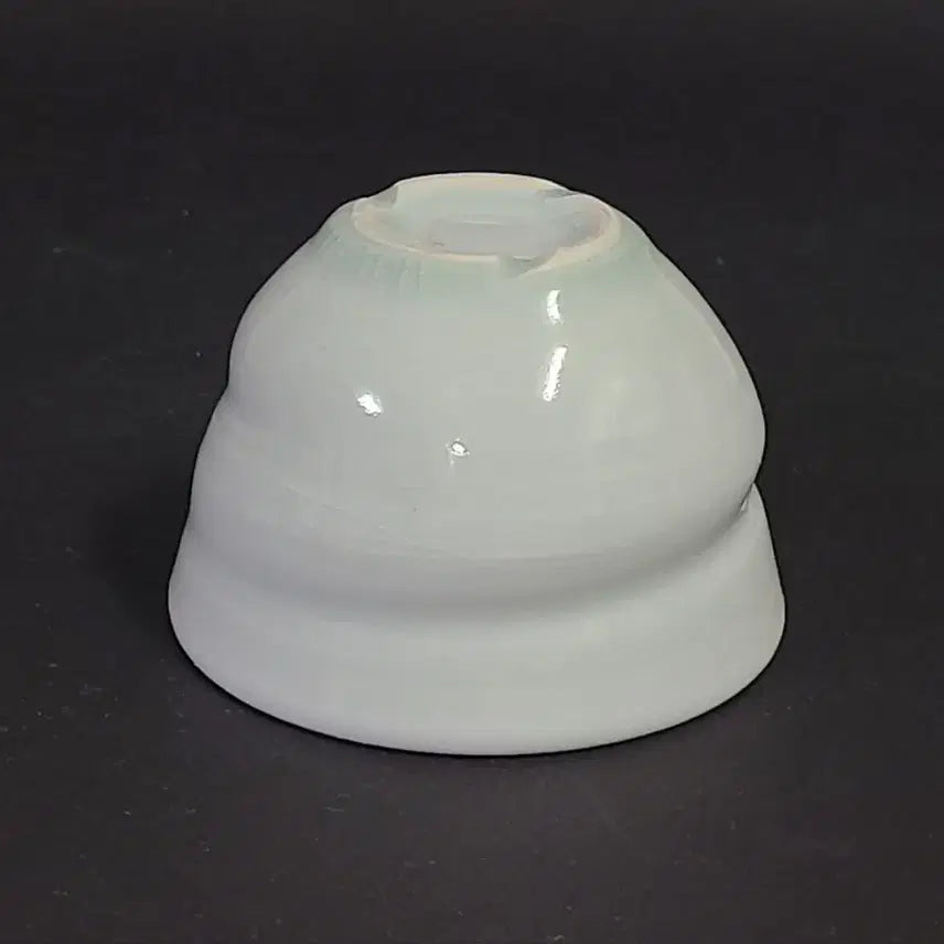 [SOLD OUT] 연파 신현철샘 백자 큰잔