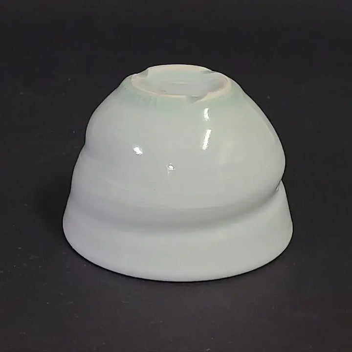 [SOLD OUT] 연파 신현철샘 백자 큰잔