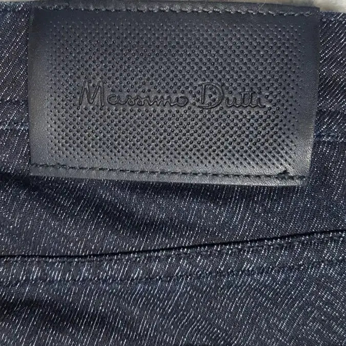 [BUNJANG] Massimo Dutti Herringbone Pattern Jeans / Massimo Dutti 청바지  UK31