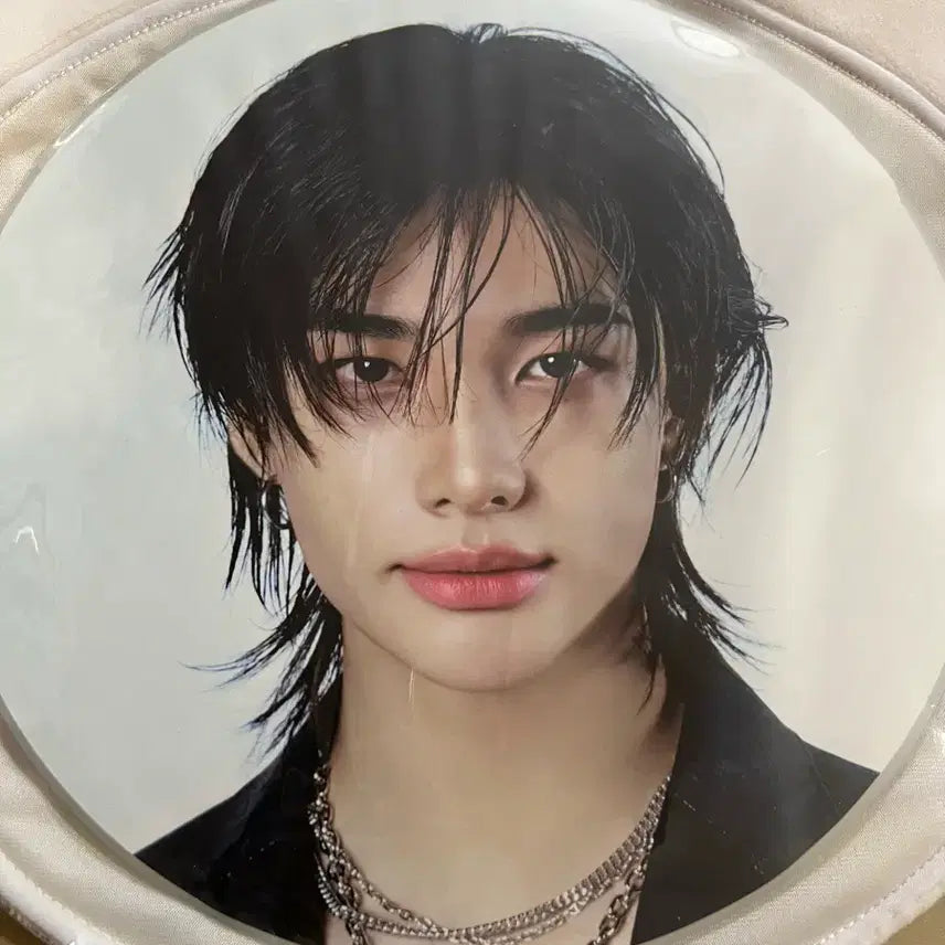 [BUNJANG] Stray Kids Uchiwa Picket Set / Skz 스키즈 우치와 피켓 커버