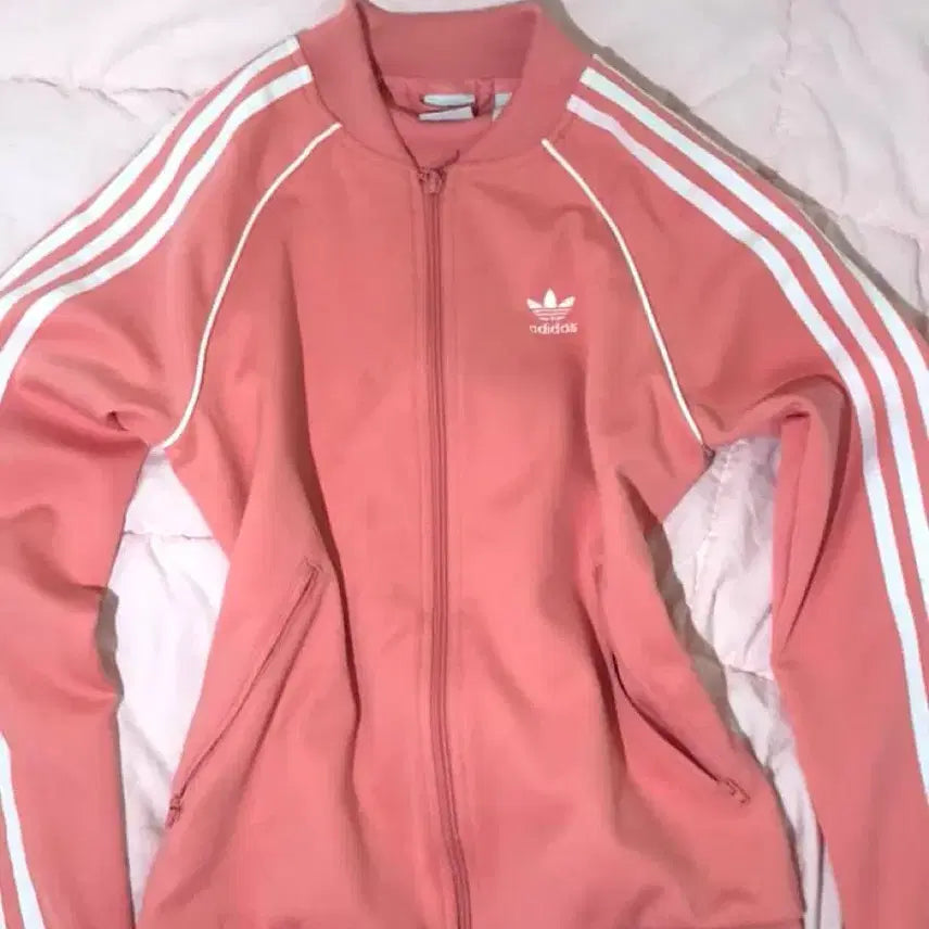 [BUNJANG] Adidas Vintage Jersey / 아디다스 빈티지 져지