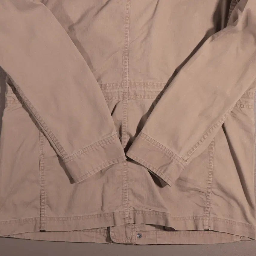 [BUNJANG] Vintage Military Multi-Pocket Hooded Jacket / 일본빈티지 밀리터리 멀티포켓 후드자켓 C234