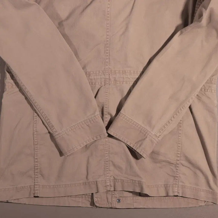 [BUNJANG] Vintage Military Multi-Pocket Hooded Jacket / 일본빈티지 밀리터리 멀티포켓 후드자켓 C234