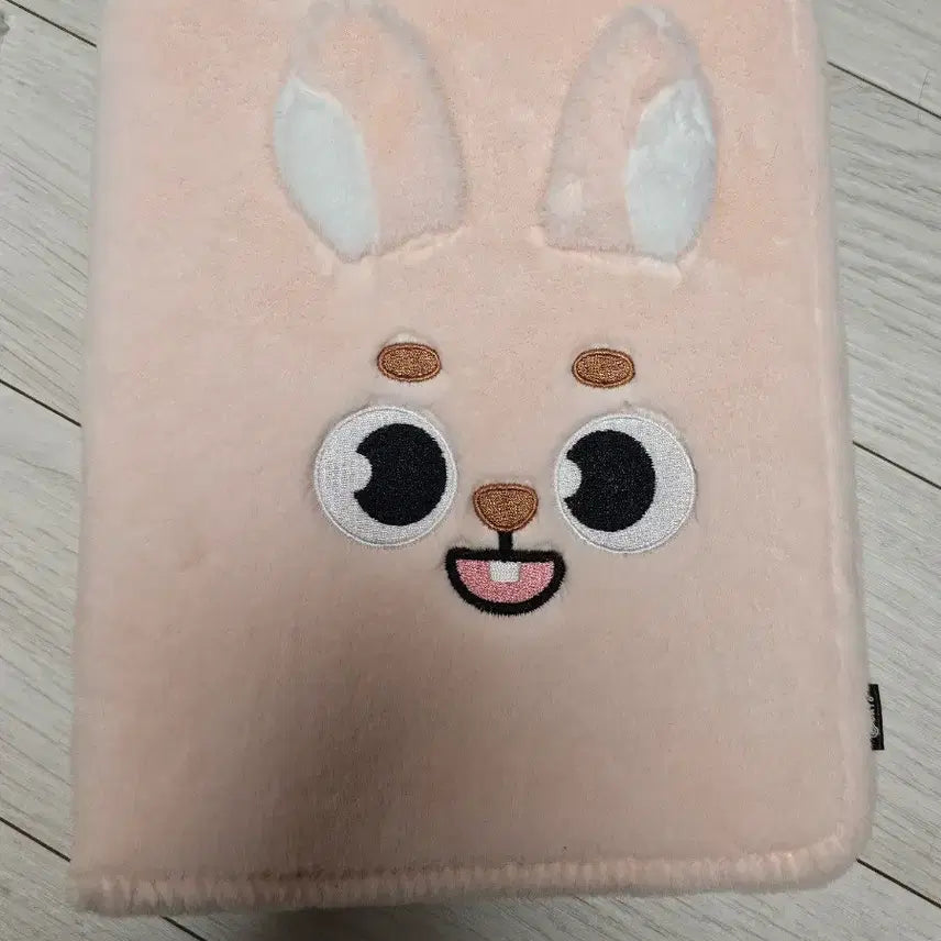 [BUNJANG] Day6 Denimals Photocard Binder Set / 데이식스 데니멀즈 포카 바인더 필 포카포함 원필