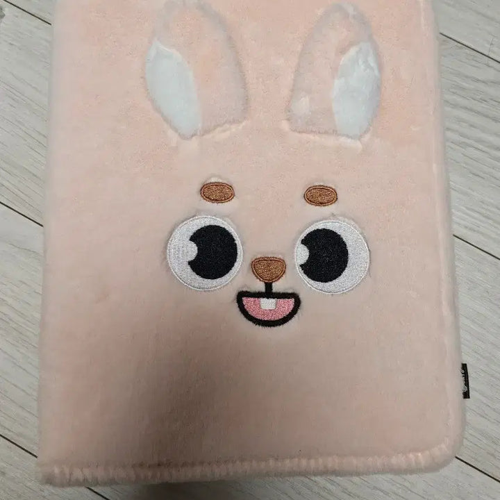 [BUNJANG] Day6 Denimals Photocard Binder Set / 데이식스 데니멀즈 포카 바인더 필 포카포함 원필