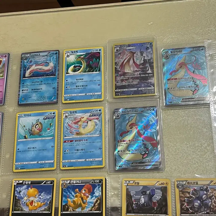 [BUNJANG] Pokemon Card Bundle Set / 포켓몬스터카드 세트