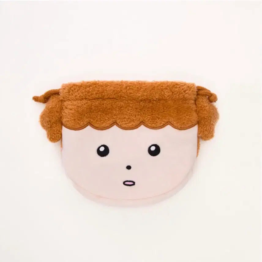 [BUNJANG] Maru the Canine String Pouch / 미개봉) 마루는강쥐 스트링파우치 나는 마루