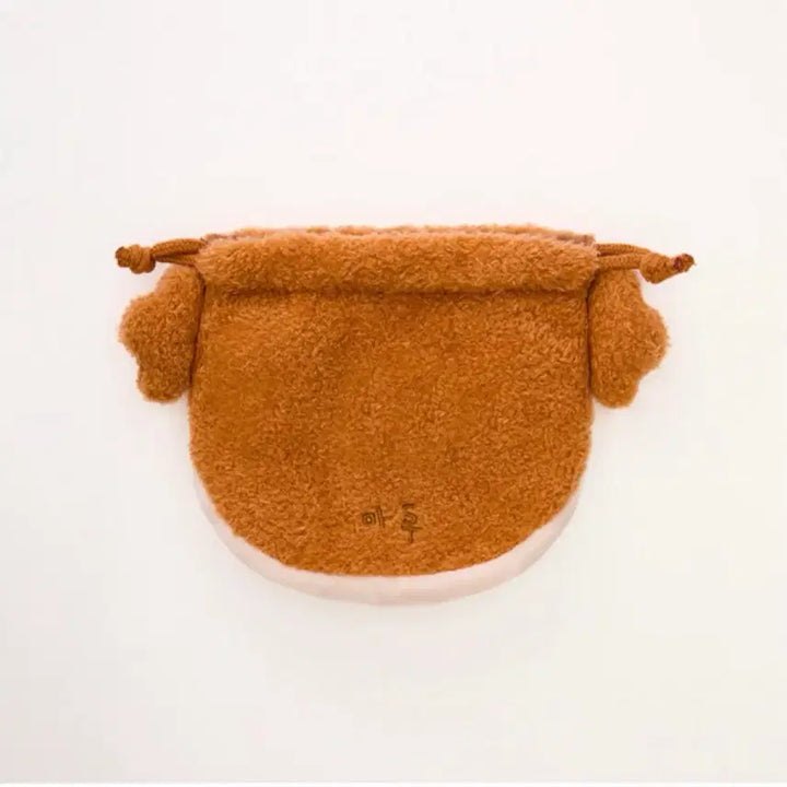 [BUNJANG] Maru the Canine String Pouch / 미개봉) 마루는강쥐 스트링파우치 나는 마루