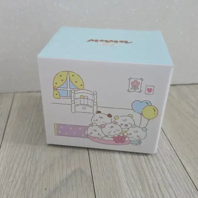 [BUNJANG] PLAVE mmmm Mug Cup / 플레이브 mmmm므메미무 머그컵 새상품