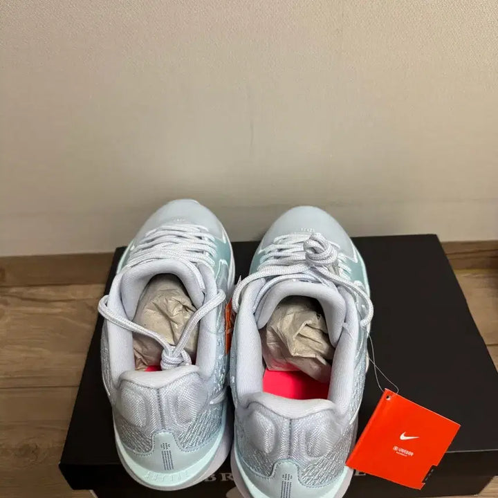 [BUNJANG] Nike Sabrina 2 EP &