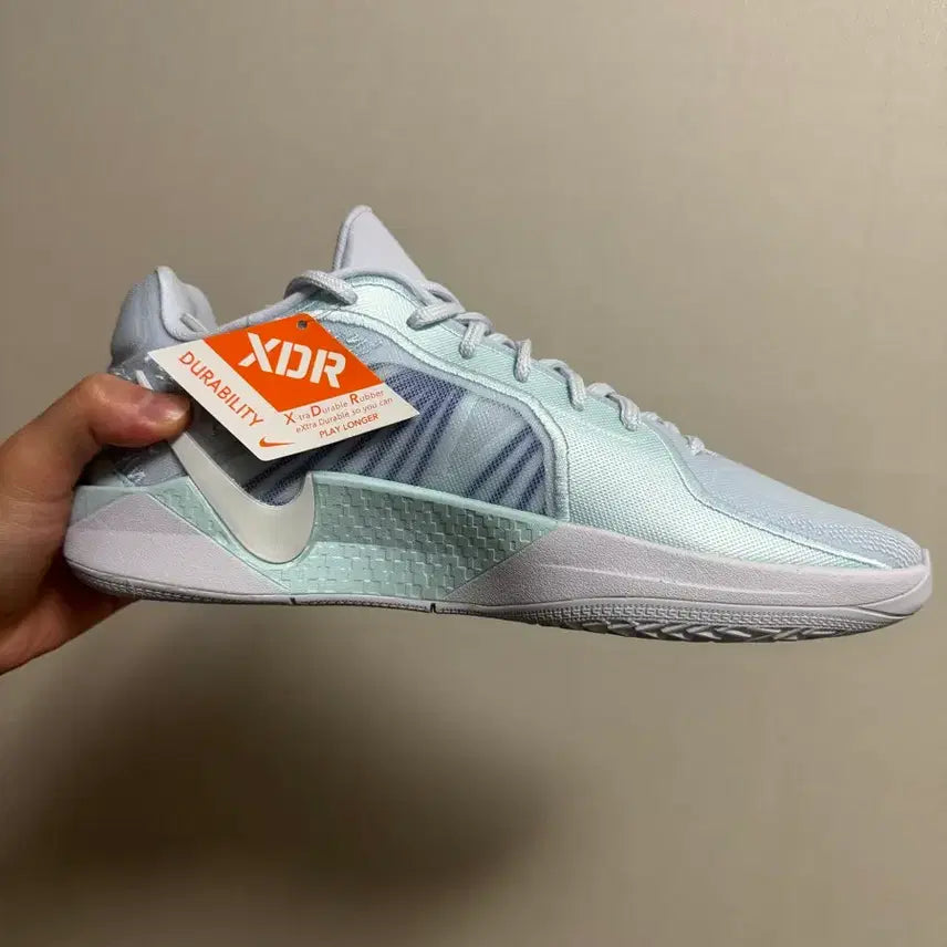 [BUNJANG] Nike Sabrina 2 EP &
