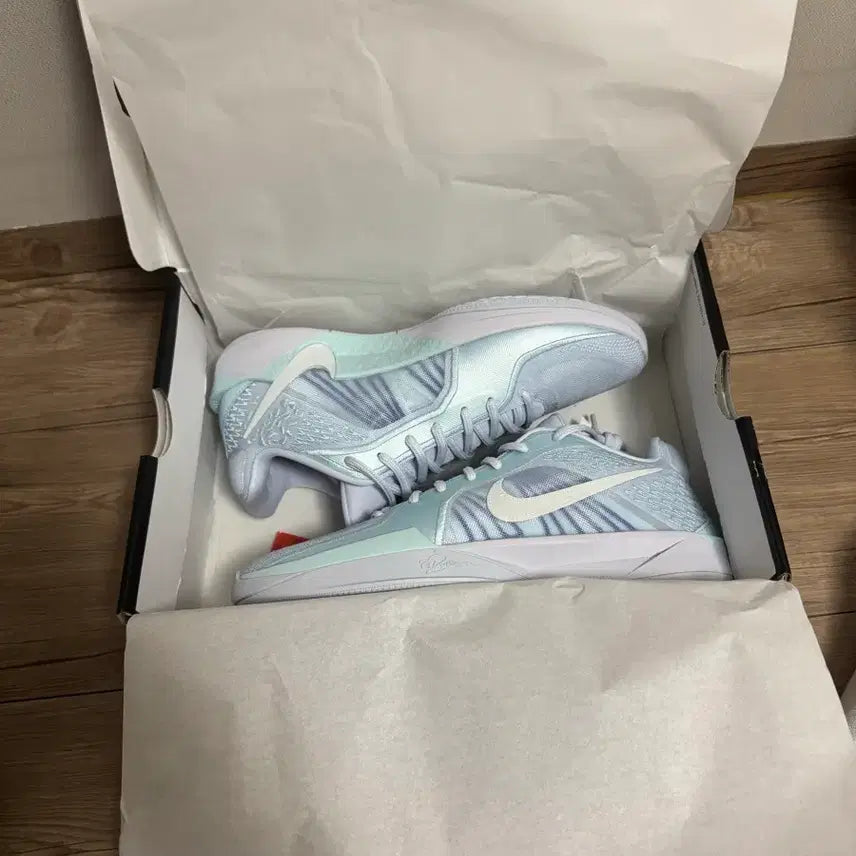 [BUNJANG] Nike Sabrina 2 EP &