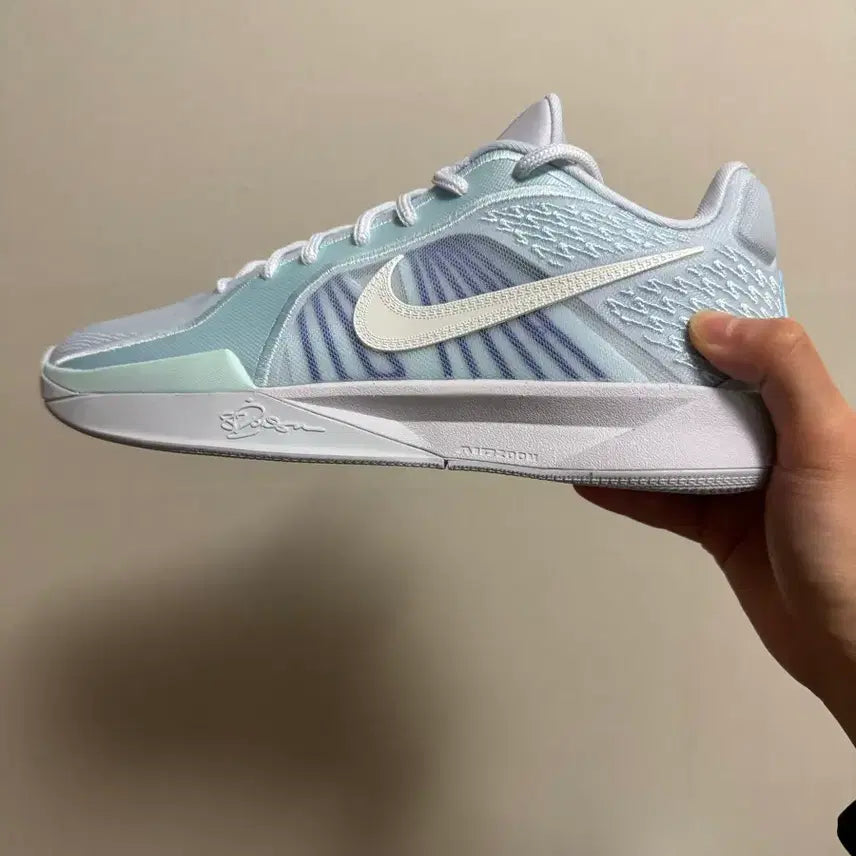 [BUNJANG] Nike Sabrina 2 EP &