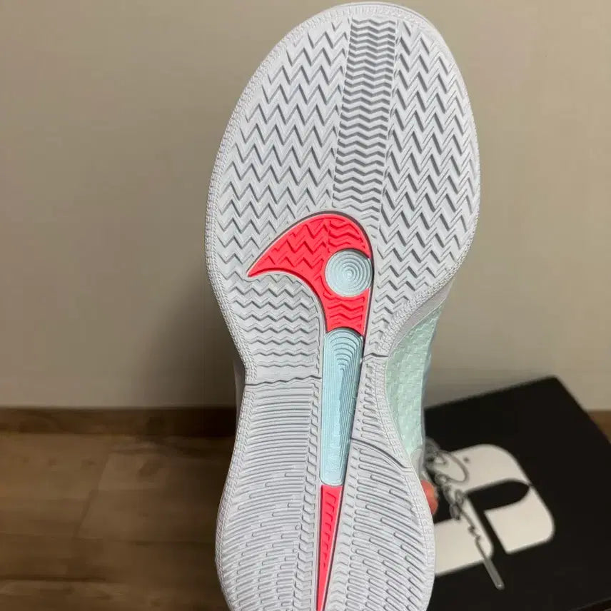 [BUNJANG] Nike Sabrina 2 EP &