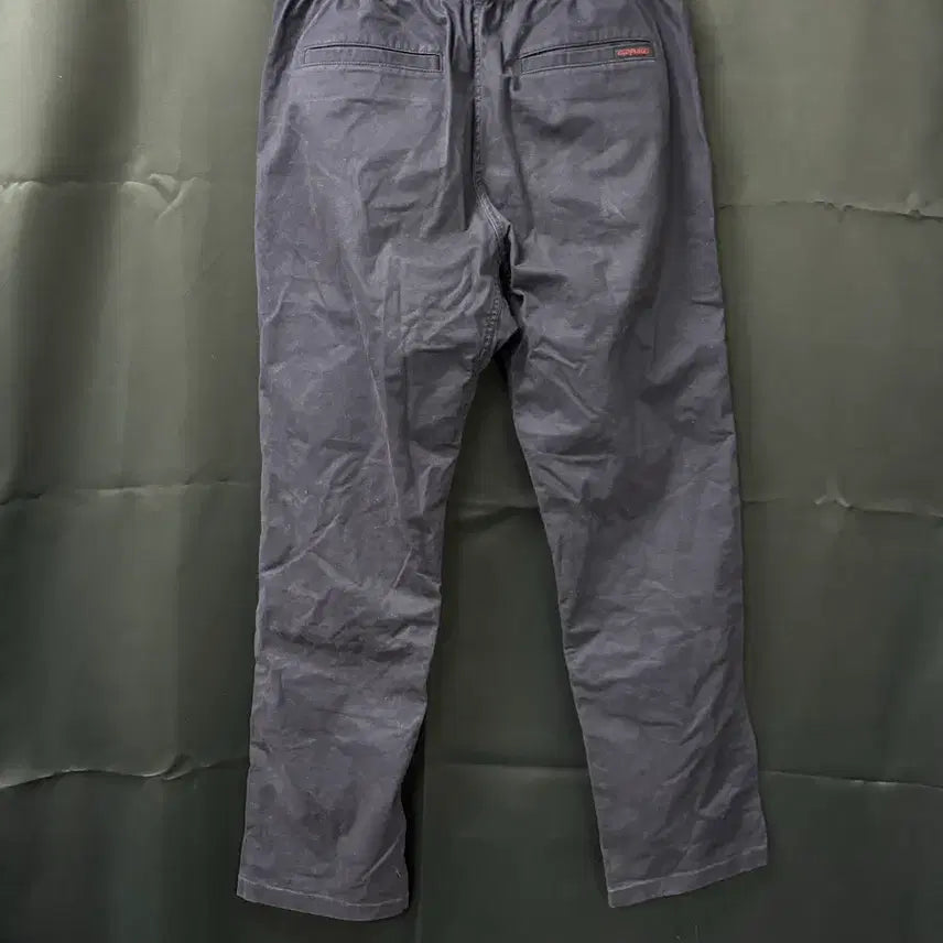 [BUNJANG] Gramicci Authentic Pants / 그라미치 정품 팬츠