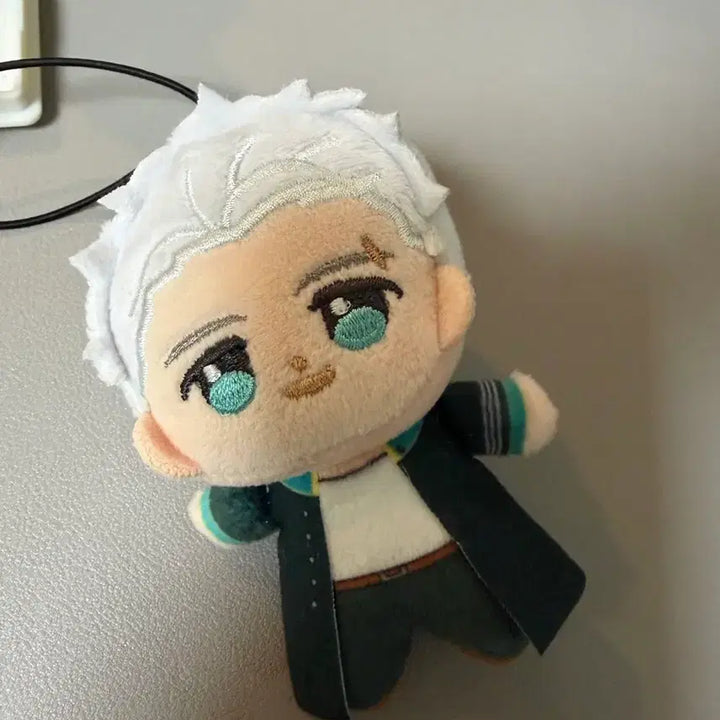 [BUNJANG] Winbre Umemiya Honui Plushie / 윈브레 우메미야 호와누이 누이구루미