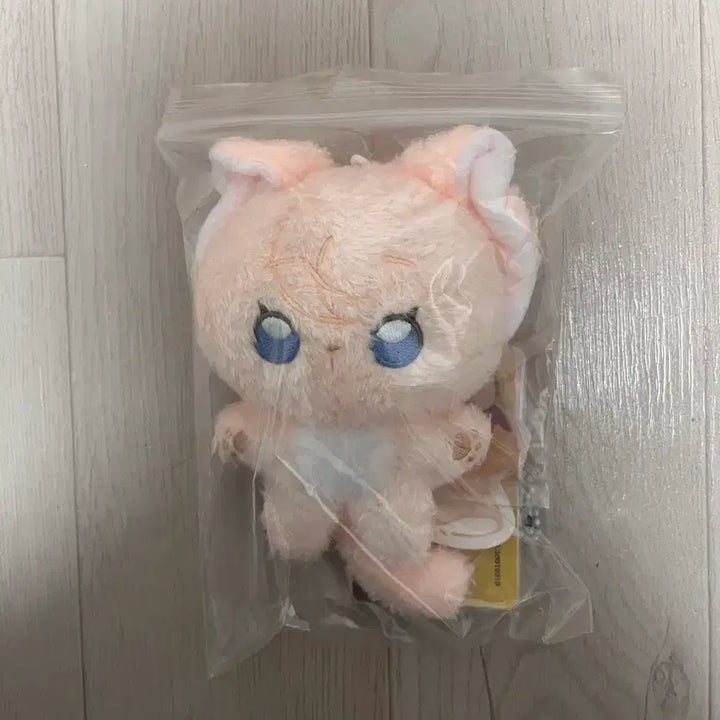 [BUNJANG] PLAVE Noah Chimi Doll / 플레이브 노아 속성 치노미 인형