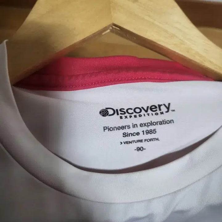 [BUNJANG] Discovery Expedition Women&