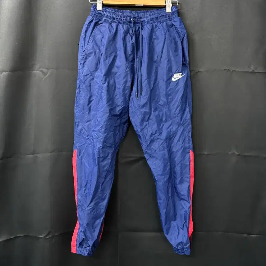 [BUNJANG] Nike Nylon Pants / 나이키 정품 나일론 팬츠