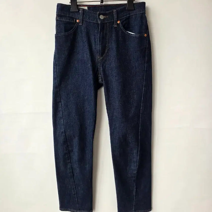 [BUNJANG] Levi's Denim Pants / 24)리바이스 데님 팬츠