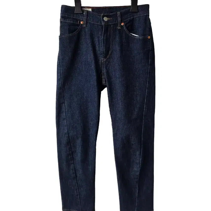 [BUNJANG] Levi's Denim Pants / 24)리바이스 데님 팬츠