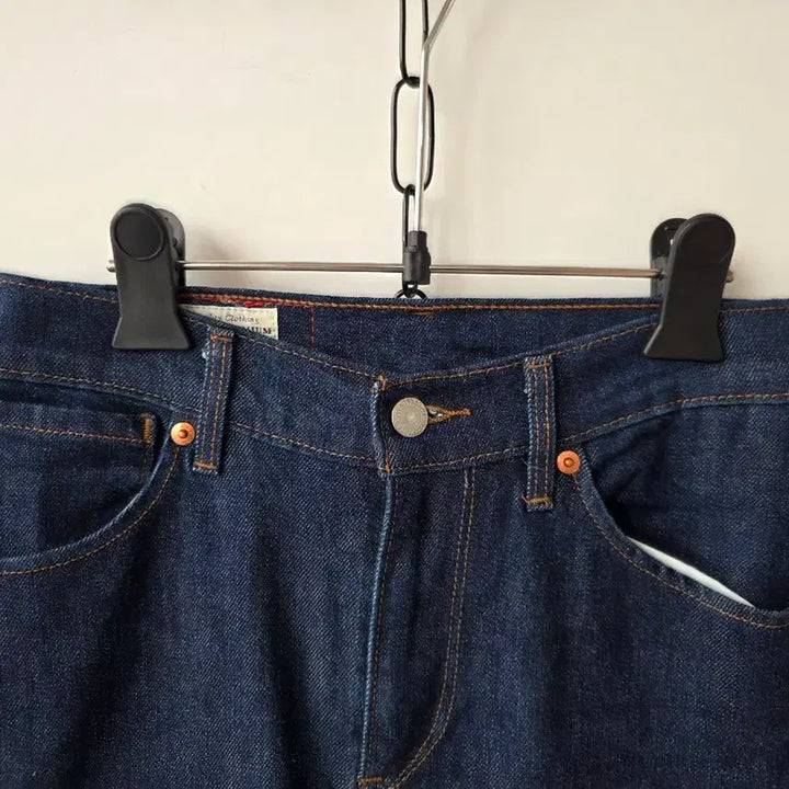 [BUNJANG] Levi's Denim Pants / 24)리바이스 데님 팬츠