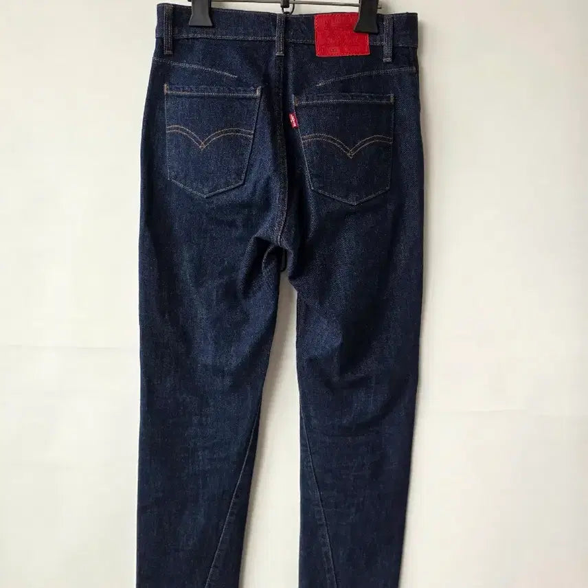 [BUNJANG] Levi's Denim Pants / 24)리바이스 데님 팬츠