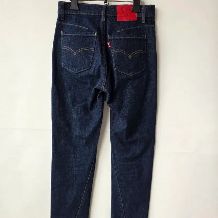 [BUNJANG] Levi's Denim Pants / 24)리바이스 데님 팬츠