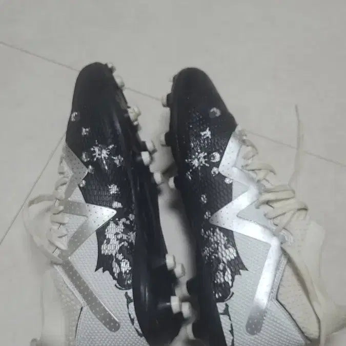 [BUNJANG] Artificial Turf Football Cleats / 축구화