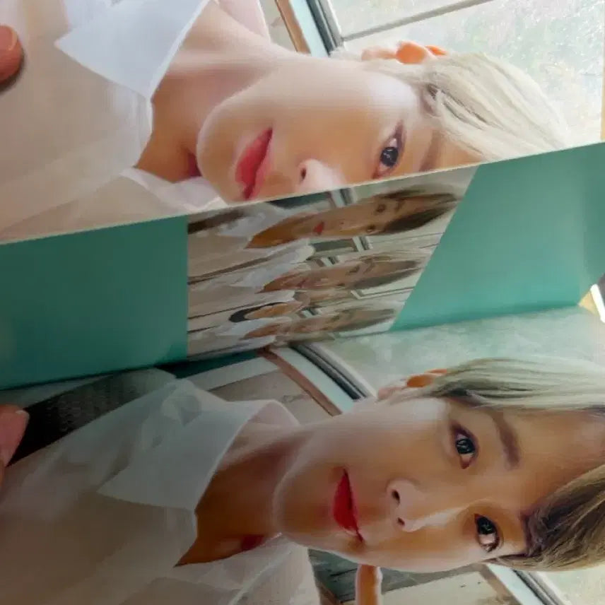 [BUNJANG] Wanna One Behind Mini Photo Book / 워너원 미니 비하인드북