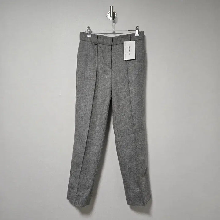 [BUNJANG] Urbanic 30 Wool Slacks Women&