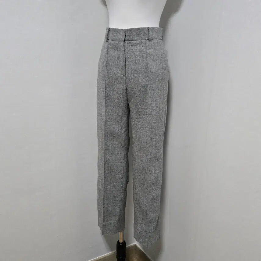 [BUNJANG] Urbanic 30 Wool Slacks Women&