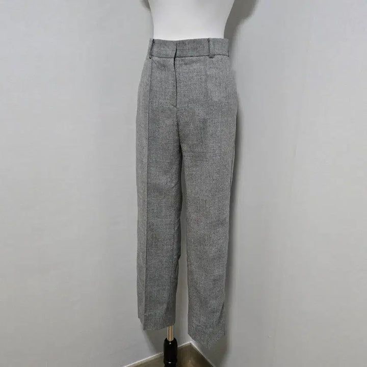 [BUNJANG] Urbanic 30 Wool Slacks Women&