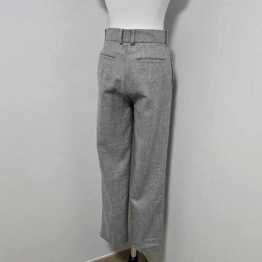 [BUNJANG] Urbanic 30 Wool Slacks Women&