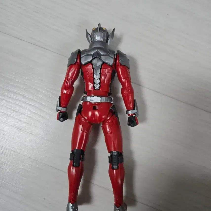 [BUNJANG] Bandai Figure-rise Ultraman Taro Model Kit / 반다이 피규어라이즈 울트라맨 타로