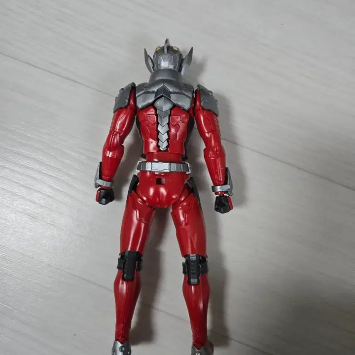[BUNJANG] Bandai Figure-rise Ultraman Taro Model Kit / 반다이 피규어라이즈 울트라맨 타로